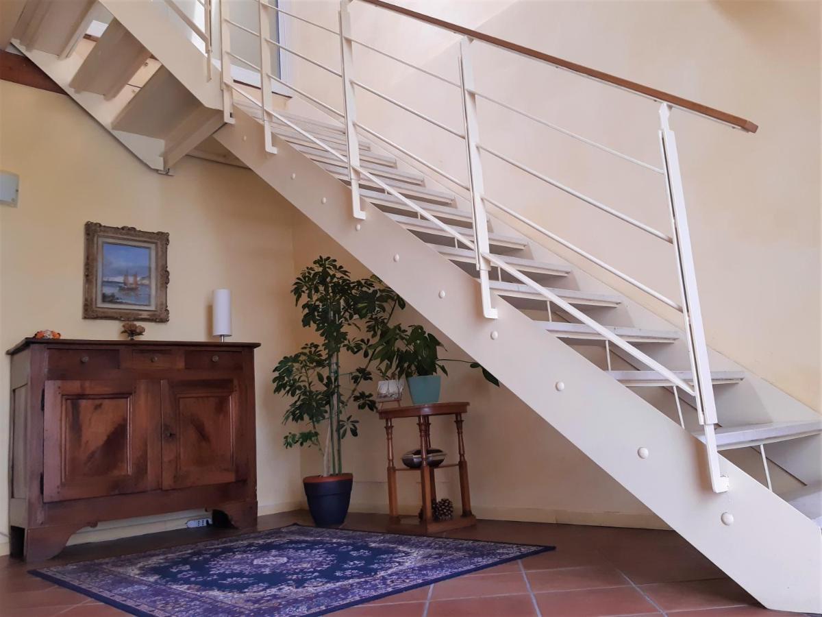 B&B Le Stanze Del Belriguardo Voghiera Luaran gambar